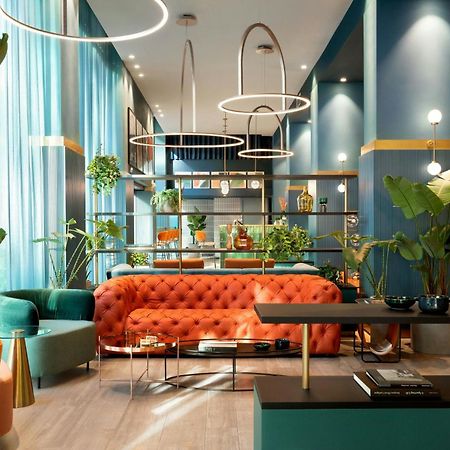 Duo Milan Porta Nuova, A Tribute Portfolio Hotel Luaran gambar